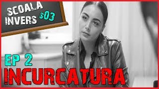 Scoala Invers (Ep2 /S03 - Incurcatura) + Concurs Fifa19