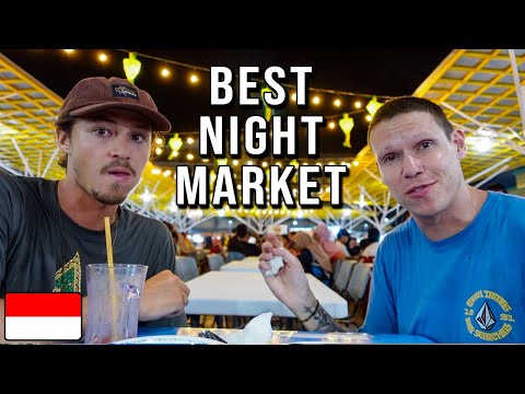 Exploring Bintan Island Indonesia