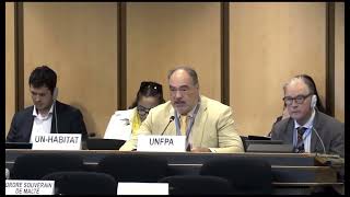 UNFPA Statement for General Debate Item 3
