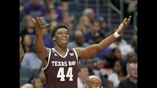 NBA Draft 2018: Boston Celtics had eyes on Robert Williams as he fell down the board