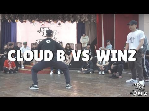 Cloud B vs