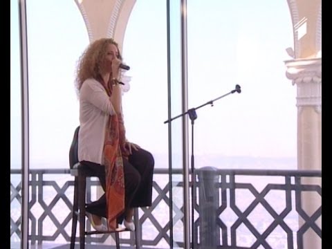 სამოთხის ვაშლები - თანამედროვე ქართული ესტრადა