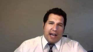 Binary Options Blueprint