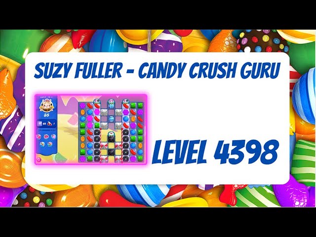 The official Candy Crush Saga top tips guide : Free Download