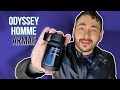 Odyssey Homme by Armaf - (Review en Español)