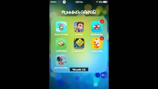 - How to get mlg flappy bird 420 on an IPhone using a jailbreak full screenshot 5