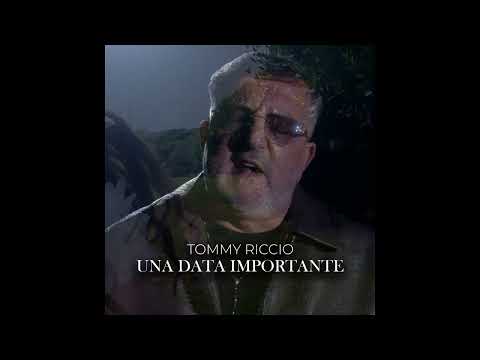 Tommy Riccio - Una data importante