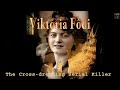 Vintage crime  the cross dressing serial killer 1920s  viktria fdi