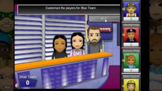 Using Training Games to Teach in the Classroom screenshot 5