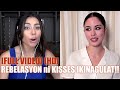 UPDATE!! MATINDING REBELASYON ni KISSES DELAVIN sa PAGSALI nya sa MISS UNIVERSE PHILIPPINES 2021