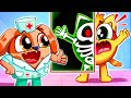 Baby Doctor Checkup Song 🙀| Funny Kids Songs 😻🐨🐰🦁 And Nursery Rhymes by Baby Zoo