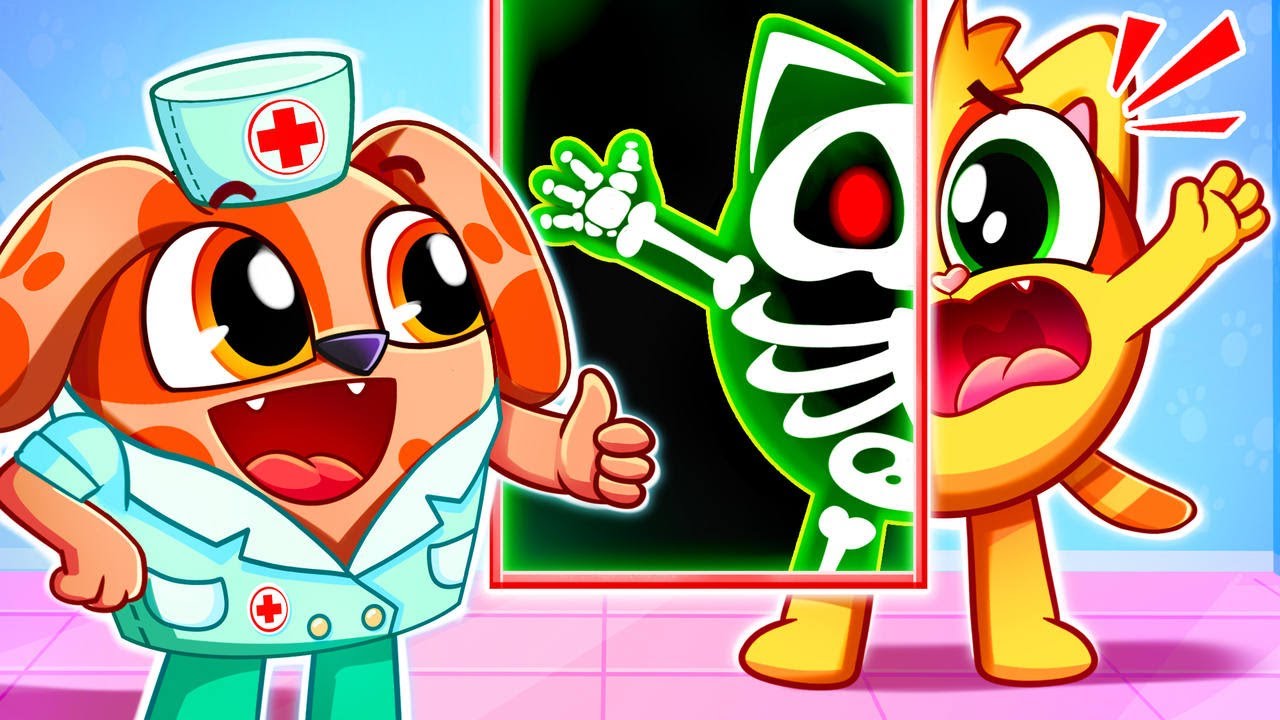 Baby Doctor Checkup Song π| Funny Kids Songs π»π¨π°π¦ And Nursery Rhymes by Baby Zoo Baby Doctor Checkup Song π| Funny Kids Songs π»π¨π°π¦ And Nursery Rhymes by Baby Zoo