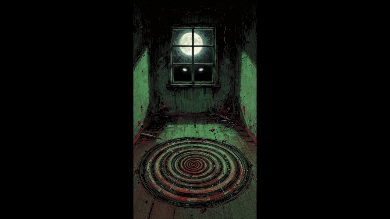 The Real Battle for Your Soul at 3 AM 