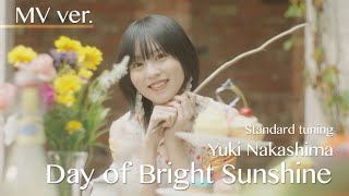 Day of Bright Sunshine - Yuki Nakashima