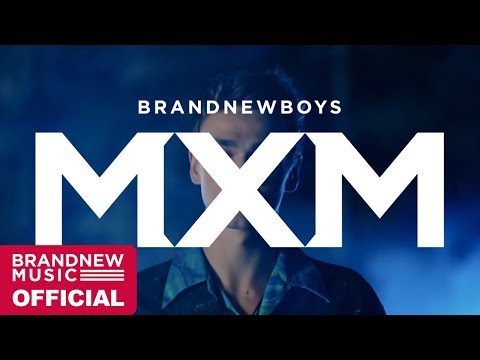 MXM (BRANDNEWBOYS) - 'YA YA YA' REACTION VIDEO (by Why Don’t We)