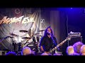 Against Evil - Sword Of Power Live Werkhof Hagen 13.05.2023