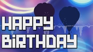 ♫ Happy Birthday Now, By Abby and Chris, FREE Creative Commons Music