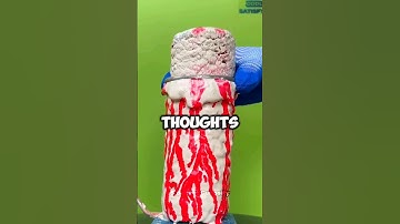 Thoughts that will blow your mind #shorts #thoughts #satisfying