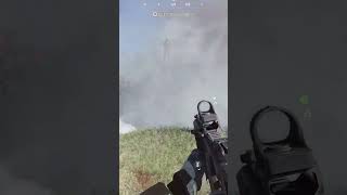 Flying Guy Bug or Cheats in BF6 Redsec? #redsec #battlefield6