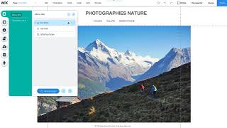 Wix.com | Utiliser le Wix SEO Wiz Wix.com | Utiliser le Wix SEO Wiz