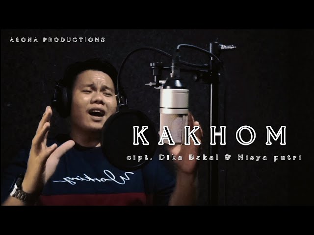 LAGU POP LAMPUNG • KAKHOM • DIKA BAKAL class=