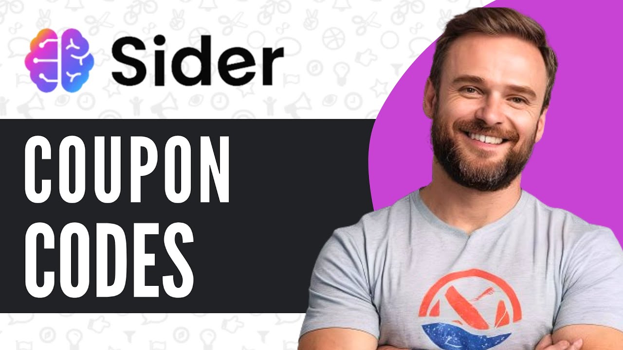 Sider AI Promo Codes & Discount Codes (2025)