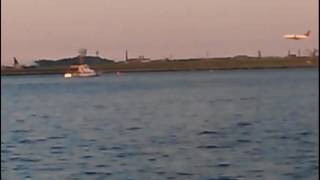 Boston Harbor 2
