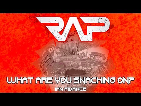What Are You Snacking On?