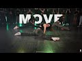 Move  beyonc  marco stra choreography  ms dance factory  commercial class