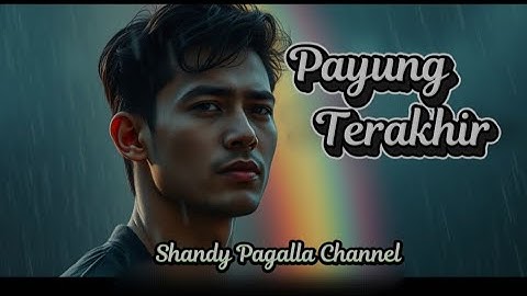 Payung Terakhir - Lagu Slow Rock Melayu Terbaru 2025 Paling Menyentuh