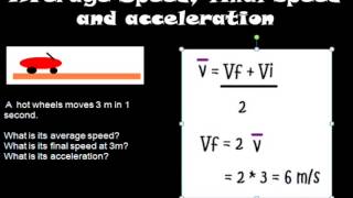 See more tutorials at http://www.longhornphysics.com. books and ebooks
by longhornphysics video author available
http://www.staarstudyguide.com .this tuto...