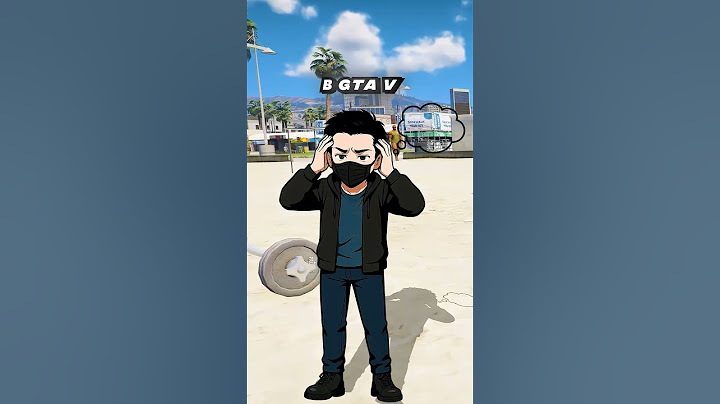 💪 КАЧАЛКА в GTA 5