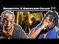 American Reaction To Ninho - Blue story feat. Lil Baby (Clip officiel)