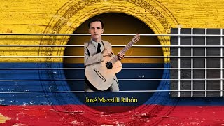 Biografía de José Mazzilli Ribón