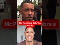 #poze #mcpoze #mcpozedorodo #mcryansp #choquei #fofoca #treta #polemica #polemicas #fofocas #tretas