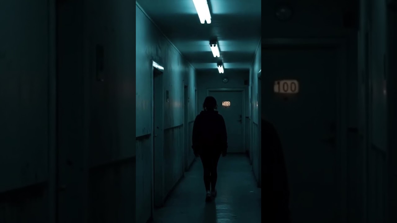 Sometimes all it takes is one. One voice. One break. 