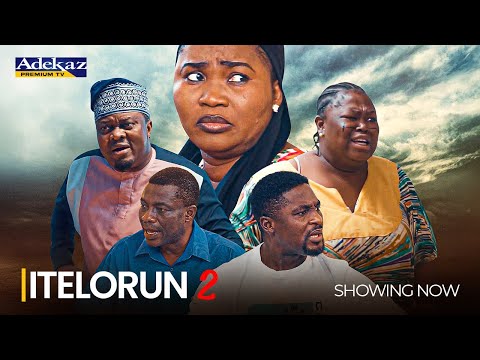 ITELORUN 2 official YouTube thumbnail