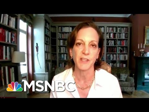 Will Trump, GOP Collaborate To Steal 2020 Election? | Morning Joe | MSNBC