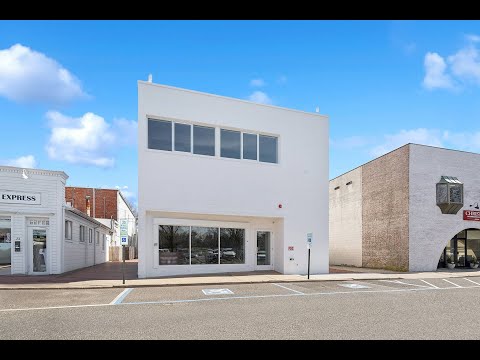 30 Park Place, East Hampton, NY home video tour