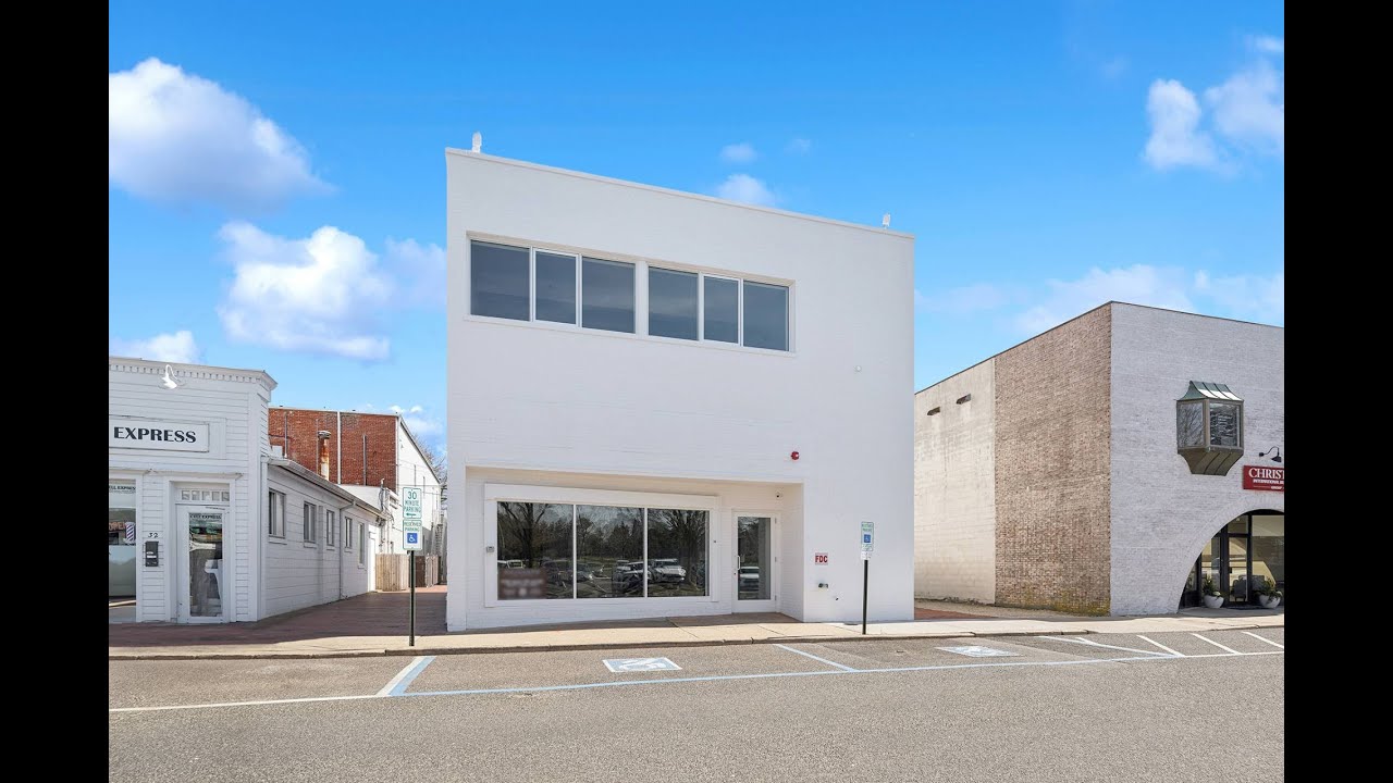 SOLD: 30 Park Place, East Hampton, New York