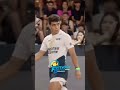 COLOCA NA PINTA, COLOCA NA FITA -  BEGUINHA #futevôleibrasil #viralvideo #shorts