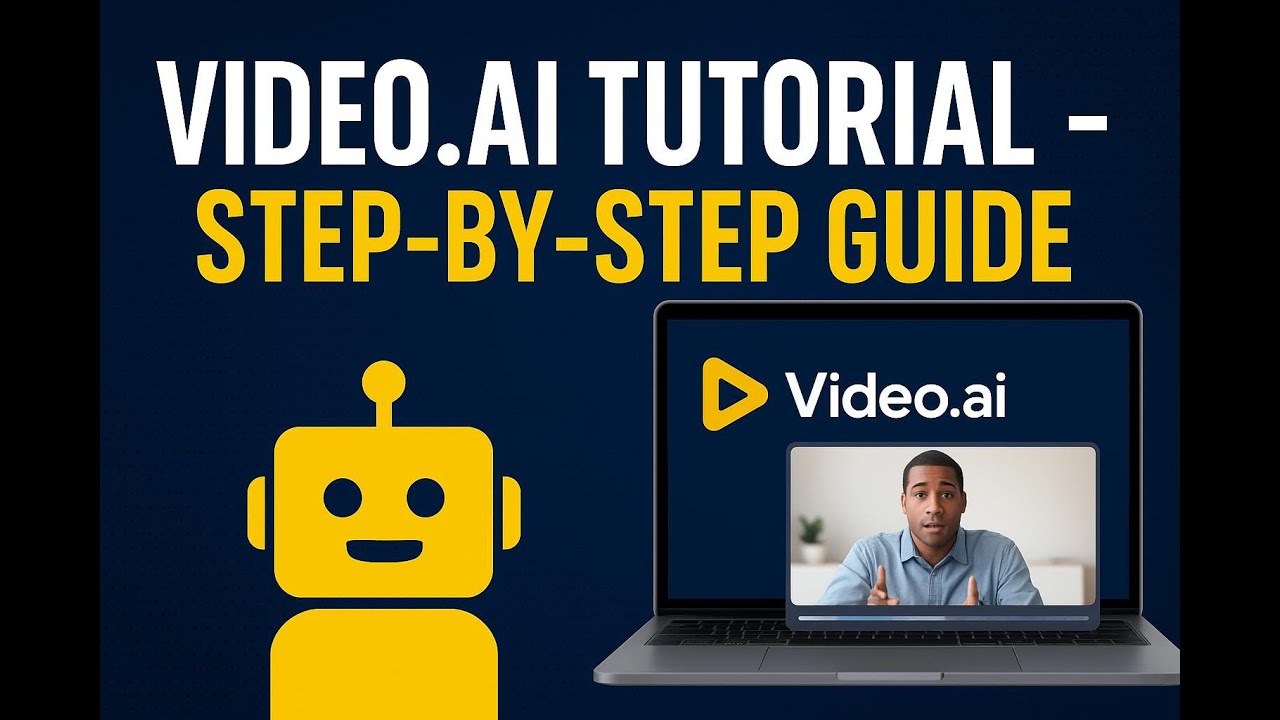 Create Stunning Videos with InVideo AI - YouTube
