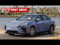 2026 Lexus ES | MotorWeek First Drive