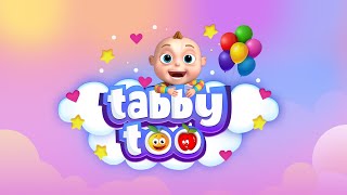 TabbyToo - Kids Learning Games | App Promo screenshot 5