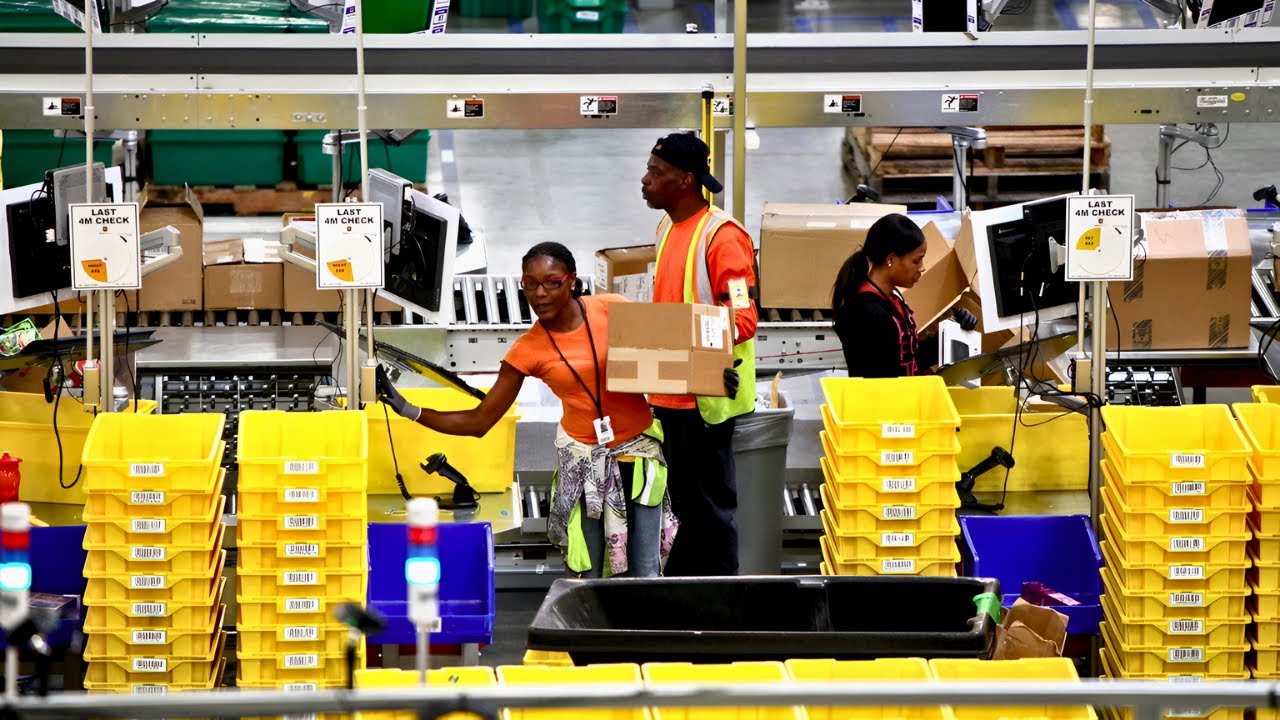 Amazon Abandons $400M Arkansas Hub—4,100 Jobs Eliminated Over ‘Unfixable Flaws’