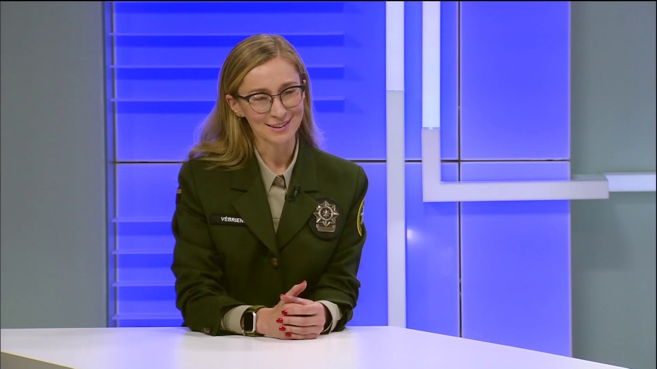 Gamtos inspektoriai (2020-12-08)