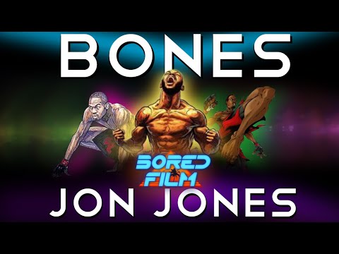 Jon Jones -