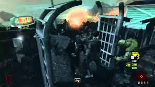 Bo2 zombies rape train pack-punch