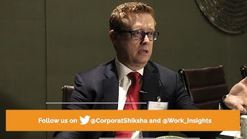 Neil Pollock (Nxtra Data) on Memorable Experience of Business Disruption