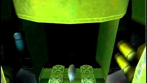 EZdoc Camera Test for FSX